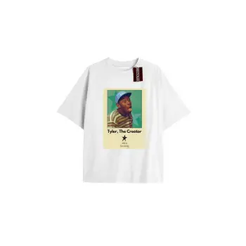 Tyler The Creator Tişört THE 22