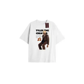 Tyler The Creator Tişört THE 26