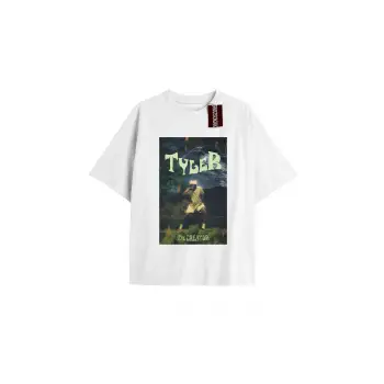 Tyler The Creator Tişört THE 28