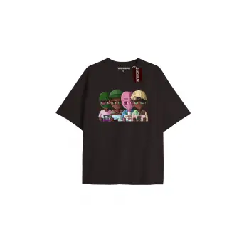Tyler The Creator Tişört THE 39