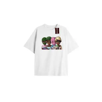 Tyler The Creator Tişört THE 40