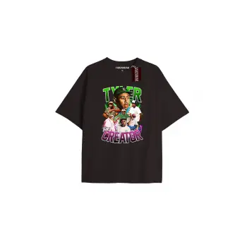 Tyler The Creator Tişört THE 43