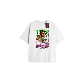 Tyler The Creator Tişört THE 44