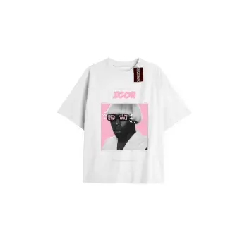 Tyler The Creator Tişört THE 48