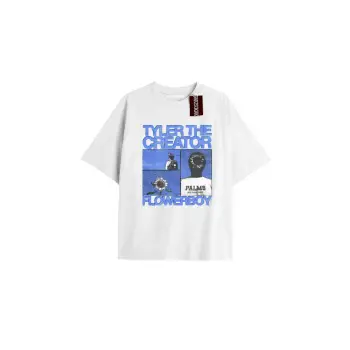 Tyler The Creator Tişört THE 54