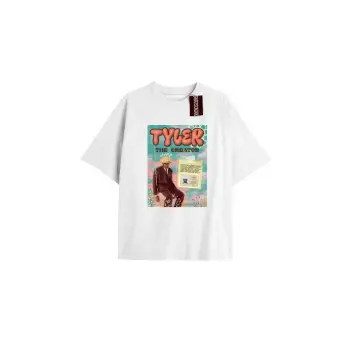 Tyler The Creator Tişört THE 56