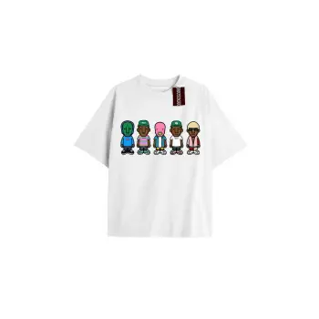 Tyler The Creator Tişört THE 58