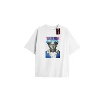 Tyler The Creator Tişört THE 60