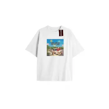 Tyler The Creator Tişört THE 62