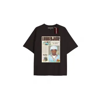 Tyler The Creator Tişört THE 65