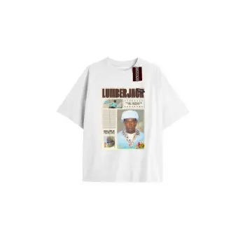 Tyler The Creator Tişört THE 66