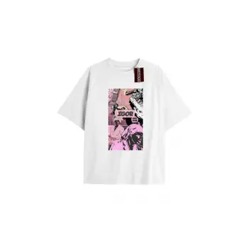 Tyler The Creator Tişört THE 68