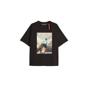 Tyler The Creator Tişört THE 69