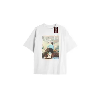 Tyler The Creator Tişört THE 70