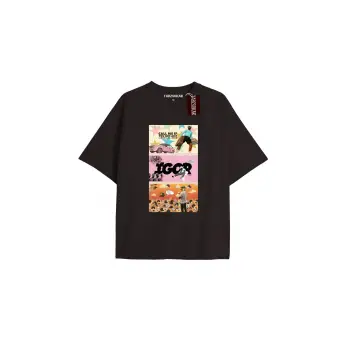 Tyler The Creator Tişört THE 73