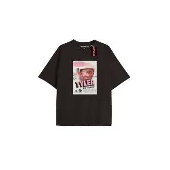 Tyler The Creator Tişört THE 77