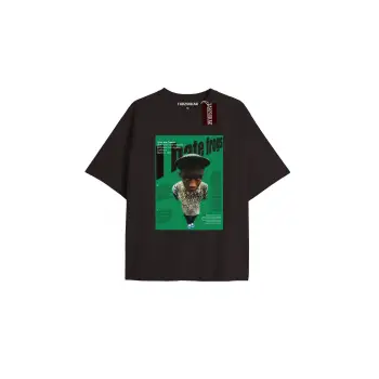 Tyler The Creator Tişört THE 81