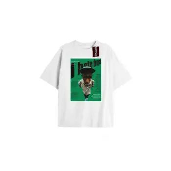 Tyler The Creator Tişört THE 82