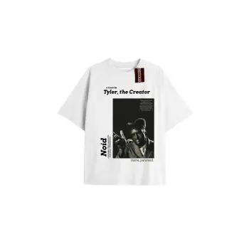 Tyler The Creator Tişört THE 86
