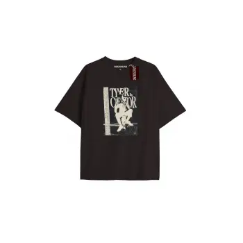 Tyler The Creator Tişört THE 87