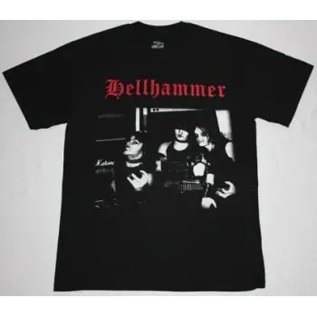 TYPE O NEGATIVE 4DXFRMBRKLYN NEW BLACK T-SHIRT ÖN BASKILI