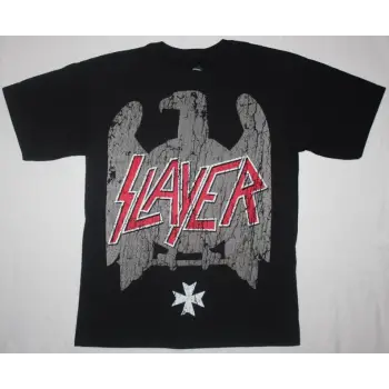 TYPE O NEGATIVE SILENCE = DEAF NEW BLACK T-SHIRT ÖN VE ARAKA BASKILI