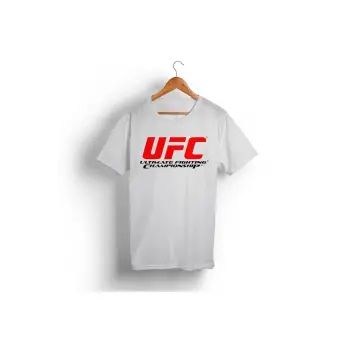 Ufc Ultimate Fighting Championship Unisex Tişört