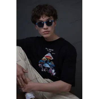 Unisex 4tune Tshirt