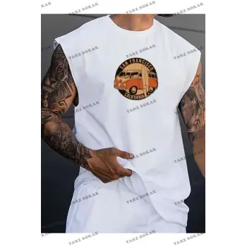Unisex  A HARF BASKILI KOLSUZ