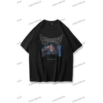 Unisex A Little Lost Tshirt