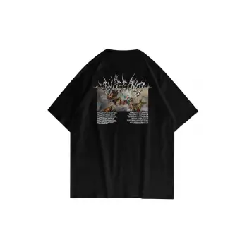 Unisex Angel Tshirt