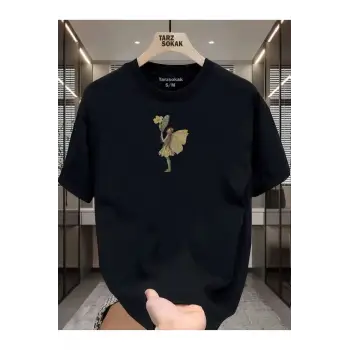 UNİSEX Aşk perisi T-shirt