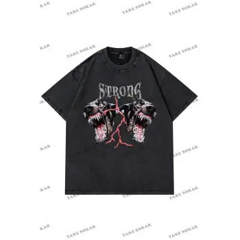 Unisex Azazle Tshirt