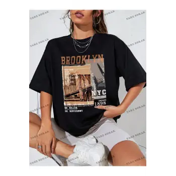 Unisex BAY   Tişört  KOD-1406