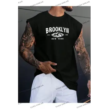 Unisex  BROOKLYN BASKILI KOLSUZ