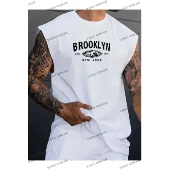 Unisex  BROOKLYN BASKILI KOLSUZ