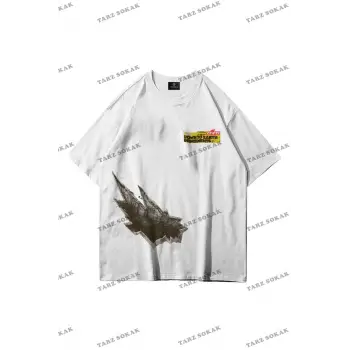 Unisex Cacti Impact Tshirt