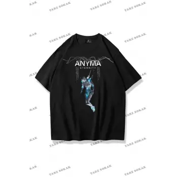 Unisex Cactus Jack 101 Siyah