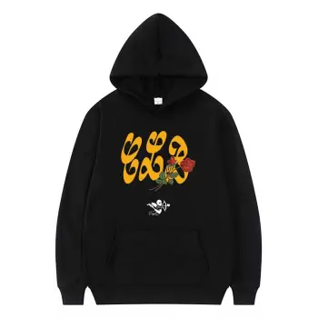Unisex Certified Lover Boy Siyah Sweatshirt