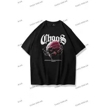 Unisex Chaos Tshirt