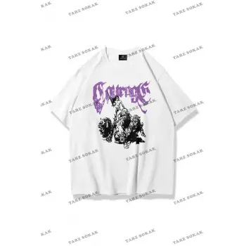 Unisex Courage Tshirt