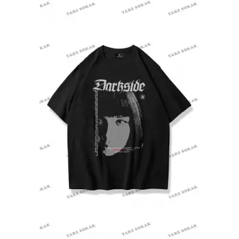 Unisex Darkside Tshirt