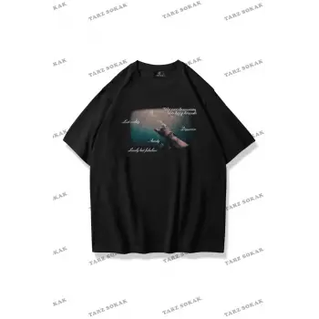 Unisex Deep Dream Tshirt