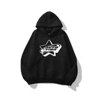 Unisex Devotion Sweatshirt Siyah