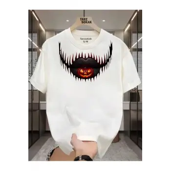 UNİSEX Dudak Lips T-shirt