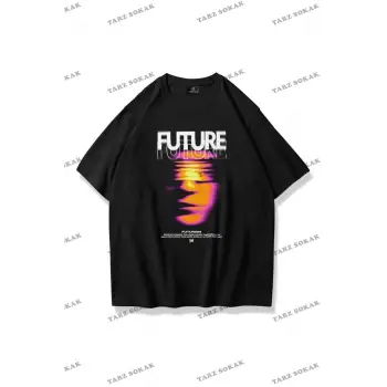 Unisex Future Tshirt