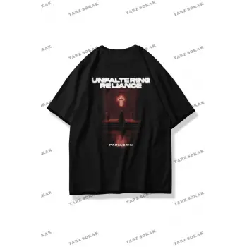 Unisex Imagine Tshirt