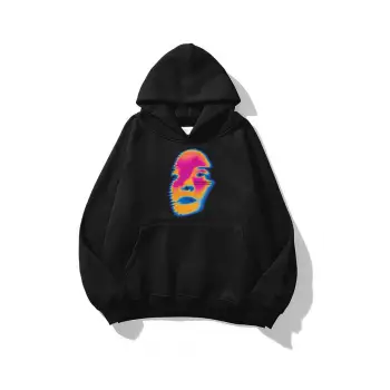 Unisex Leave Behind Sweatshirt Siyah