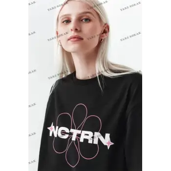 Unisex Nctrn Tshirt