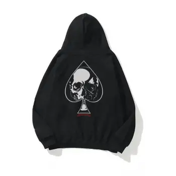 Unisex Nobody Knows Sweatshirt Siyah